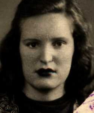 Дьякова Валентина Ивановна