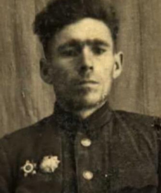 Дьяков Константин Моисеевич