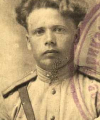 Дьяков Сергей Константинович