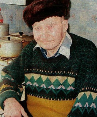 Дякин Николай Максимович