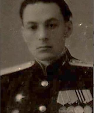 Дрейн Юрий Александрович