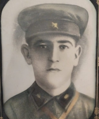 Микайылов Шаша Балай оглы