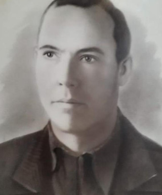 Данилов Ефим Егорович