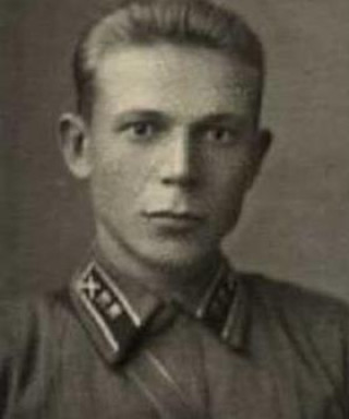 Егоров Александр Григорьевич