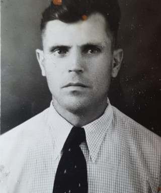 Майорников Дмитрий Егорович