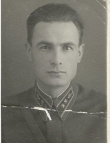 Корчемаха Никифор Илларионович