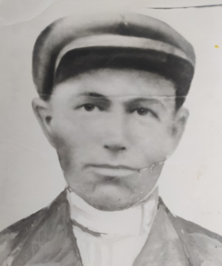 Патшин Василий Григорьевич