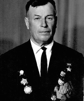 Алексеев Максим Николаевич