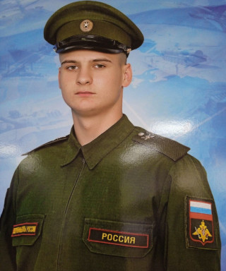 Белашев Дмитрий Александрович