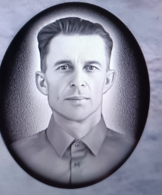 Максюков Александр Алексеевич