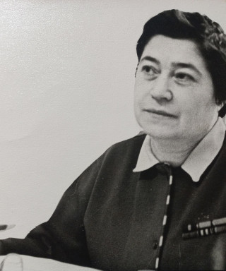 Колмакова Валентина Васильевна