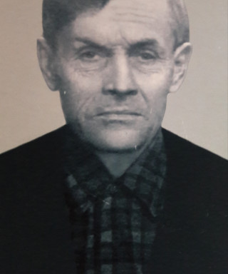 Данилов Сергей Александрович