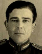 Степанец Виктор Афанасьевич