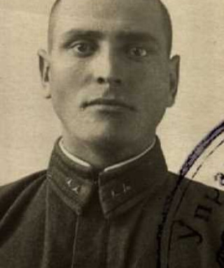 Дружинин Николай Захарович