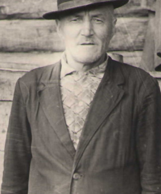 Давлетшин Хайрулла Рахматуллович