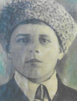 Леншин Георгий Астапович