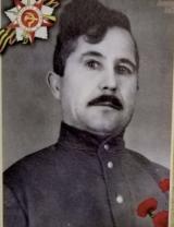 Чудин Григорий Яковлевич