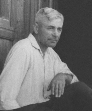 Карпин Афанасий Макарович