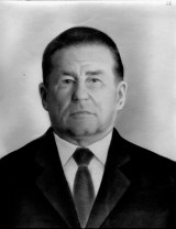 Колупаев Егор Прокопьевич