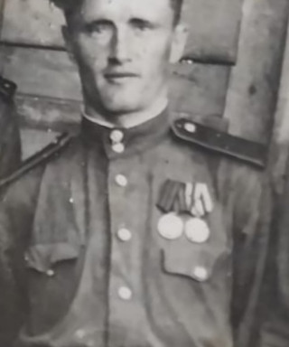 Виноградов Анатолий Иванович