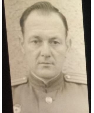 Пахотенко Пётр Антонович