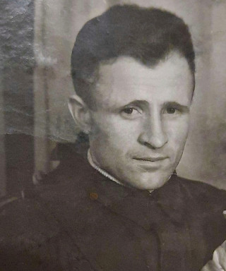 Мордосенко Константин Герасимович