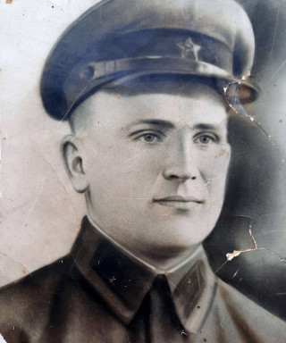 Кузиков Дмитрий Иванович