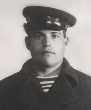 Михеев Алексей Федорович