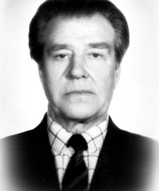 Казаков Александр Иванович