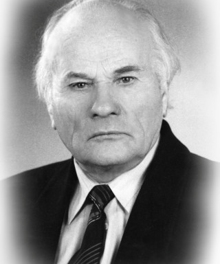 Авдеенков Алексей Капитонович