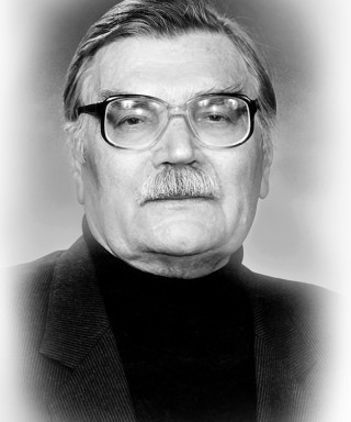 Демьяненко Василий Николаевич