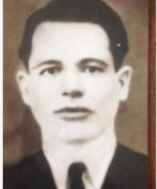 Гороховский Григорий Григорьевич