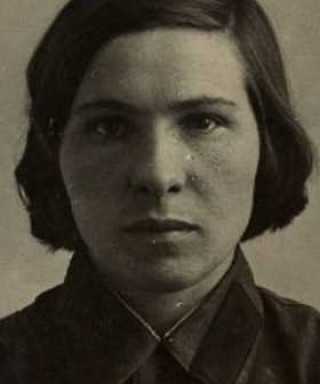 Данько (Буянова) Анастасия Константиновна