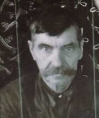 Фесюненко Данил (Даниил) Андреевич