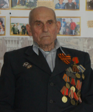 Сидоренко Петр Петрович