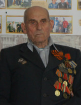 Сидоренко Петр Петрович