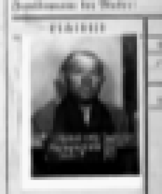 Карепанов (Корепанов) Игнат (Игнатий) Кондратьевич