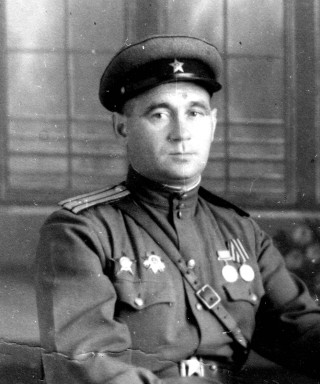 Ермолович Николай Александрович