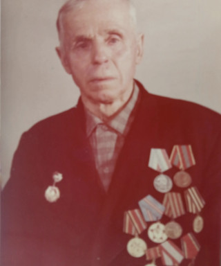 Ковалёнок Николай Викторович