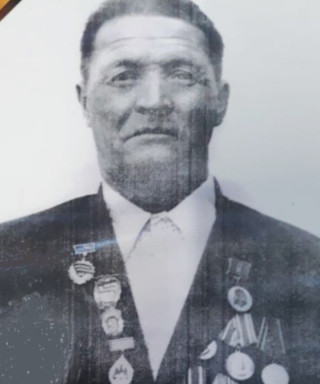 Луппов Юрий Андреевич