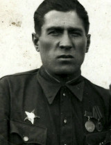 Данильченко Павел Григорьевич