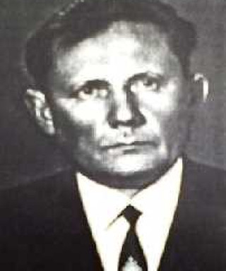 Подоров Василий Павлович