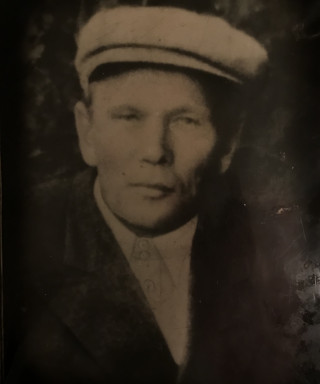 Марин Михаил Терентьевич