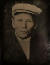 Марин Михаил Терентьевич