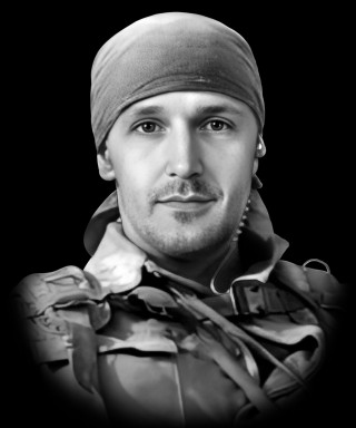 Зуев Павел Викторович