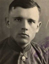 Белов Дмитрий Алексеевич