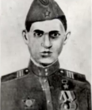 Абдуллаев Мамиш Шахбаз оглы