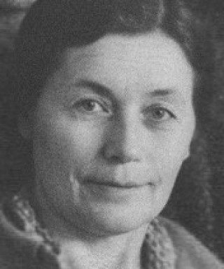 Живова Александра Степановна