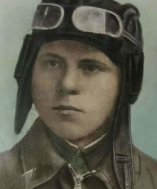 Стародубцев Алексей Егорович