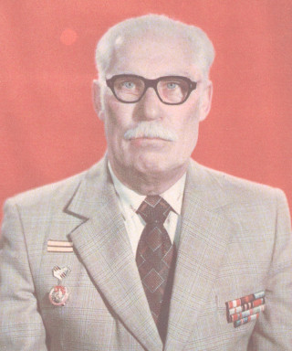 Ермиличев Николай Васильевич